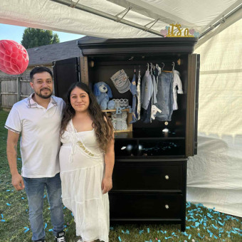 Babylist Registry Photo