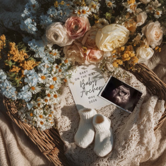 Babylist Registry Photo