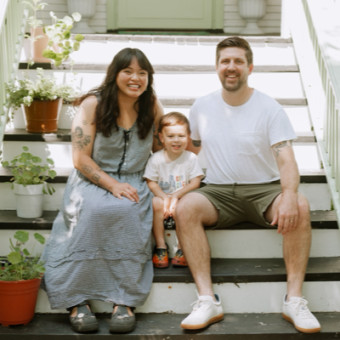 Babylist Registry Photo