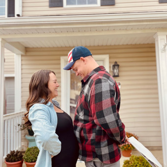 Babylist Registry Photo