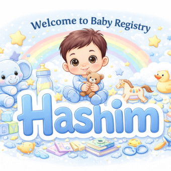 Babylist Registry Photo