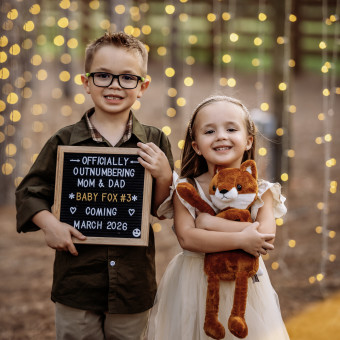 Babylist Registry Photo