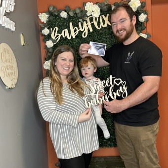Babylist Registry Photo