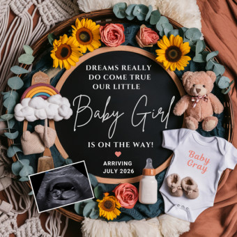 Babylist Registry Photo