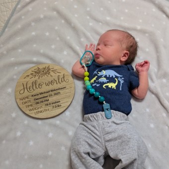 Babylist Registry Photo