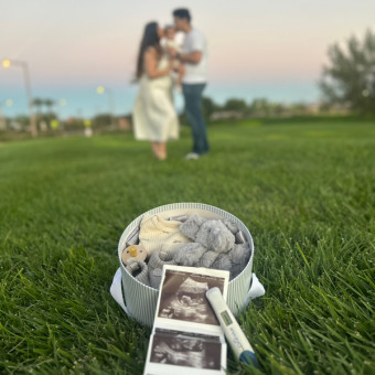 Babylist Registry Photo