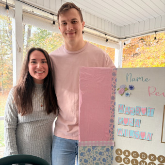 Babylist Registry Photo