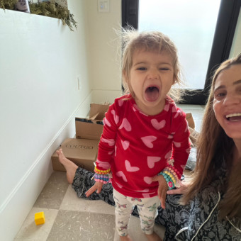 Babylist Registry Photo