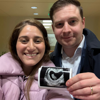 Babylist Registry Photo