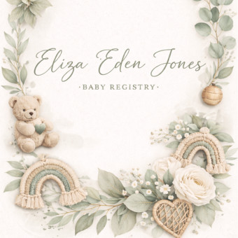 Babylist Registry Photo