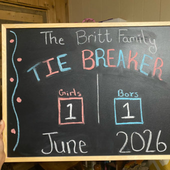 Babylist Registry Photo