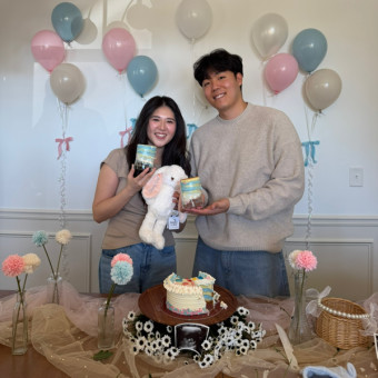 Babylist Registry Photo