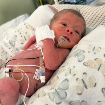 Babylist Registry Photo