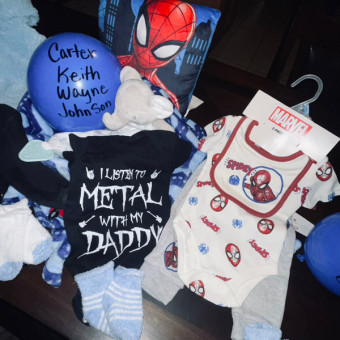 Babylist Registry Photo