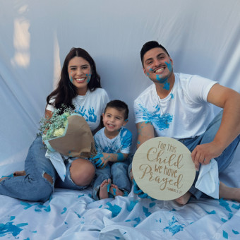 Babylist Registry Photo