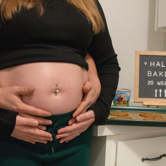 Babylist Registry Photo