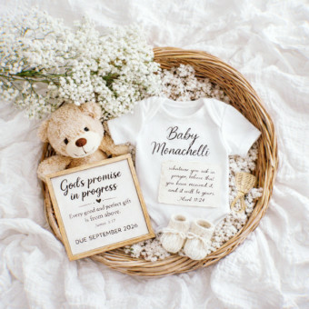 Babylist Registry Photo