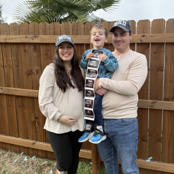 Babylist Registry Photo