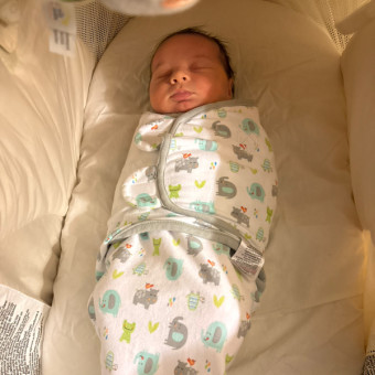 Babylist Registry Photo