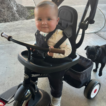 Babylist Registry Photo