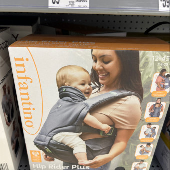 Babylist Registry Photo