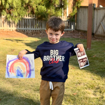 Babylist Registry Photo