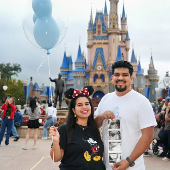 Babylist Registry Photo