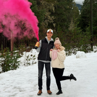 Babylist Registry Photo