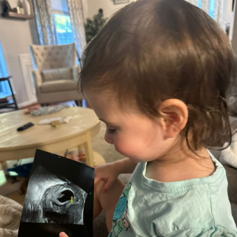 Babylist Registry Photo