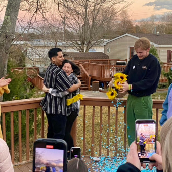 Babylist Registry Photo