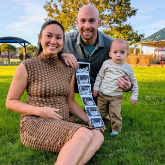 Babylist Registry Photo