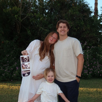 Babylist Registry Photo