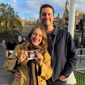 Babylist Registry Photo