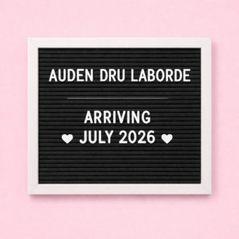 Babylist Registry Photo