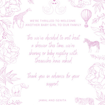 Babylist Registry Photo