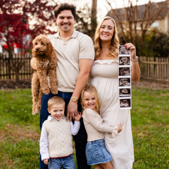 Babylist Registry Photo