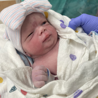 Babylist Registry Photo