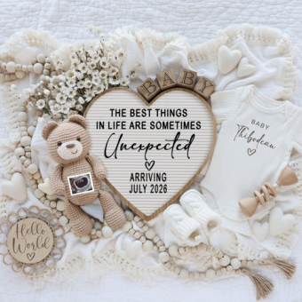 Babylist Registry Photo