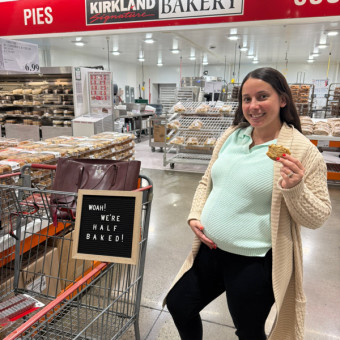 Babylist Registry Photo