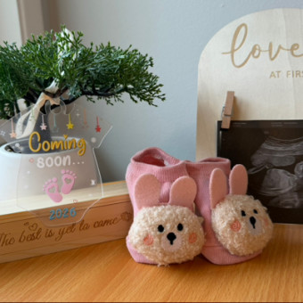 Babylist Registry Photo