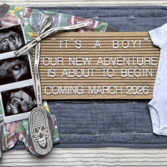 Babylist Registry Photo