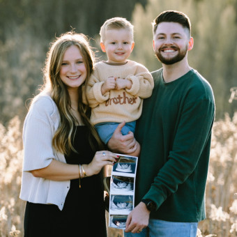 Babylist Registry Photo