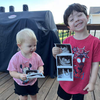 Babylist Registry Photo