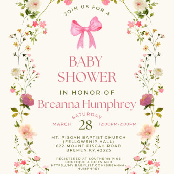 Babylist Registry Photo