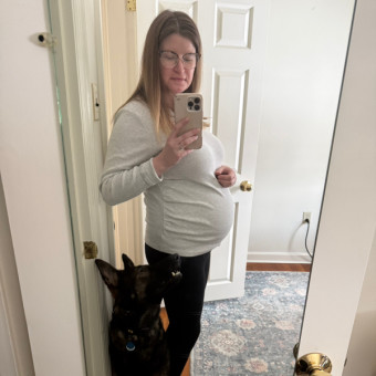 Babylist Registry Photo