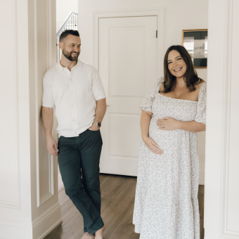 Babylist Registry Photo