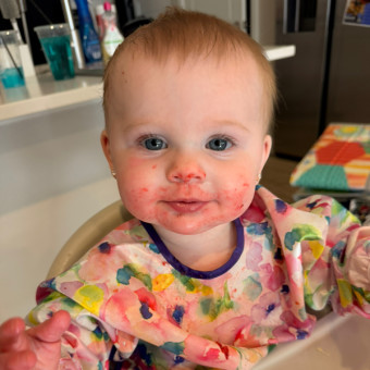 Babylist Registry Photo