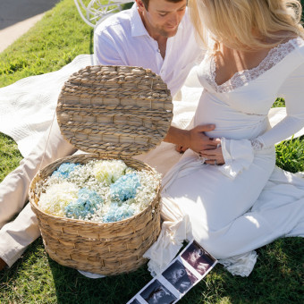 Babylist Registry Photo