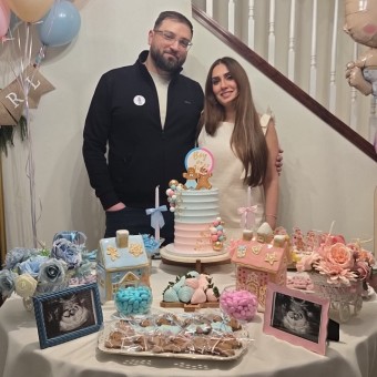 Babylist Registry Photo