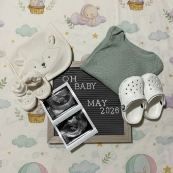 Babylist Registry Photo